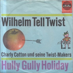 Cotton Charly und seine...