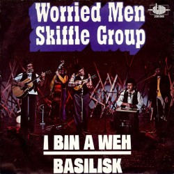 Worried Men Skiffle Group...