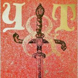 Y & T ‎– Anthology|1989...