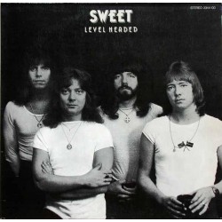 Sweet ‎– Level Headed|1978...