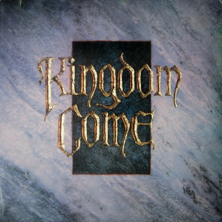 Kingdom Come – Kingdom Come|1988    Polydor 835 368-1