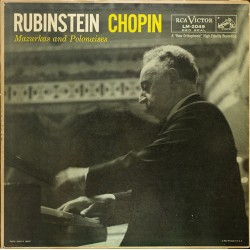 Chopin – Mazurkas and...