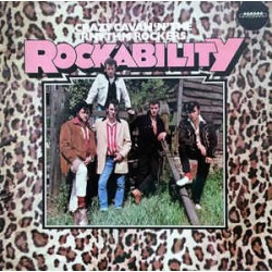 Crazy Cavan and the Rhythm...