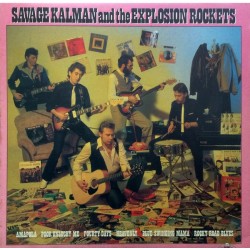 Kalman Savage and the...