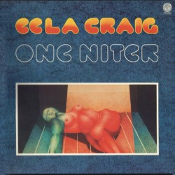 Eela Craig ‎– One...