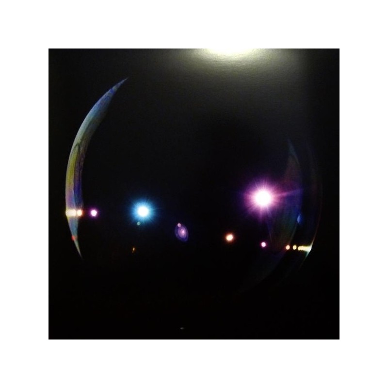 Simian Mobile Disco – Temporary Pleasure|2009 WEBB216LP Simian Mobile Disco – Temporary Pleasure|2009 WEBB216LP