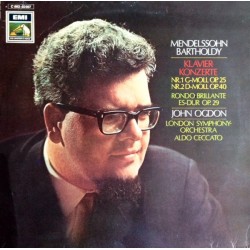 Mendelssohn-The Piano...