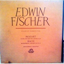 Mozart -Piano Concerto...