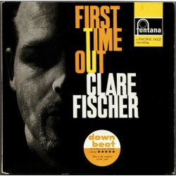 Fischer Clare ‎– First Time...