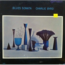 Byrd Charlie – Blues...