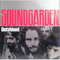 Soundgarden ‎–...