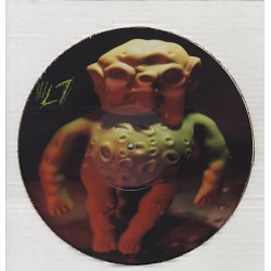 L7 ‎– Monster|1992   Slash...