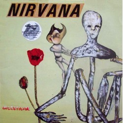 Nirvana ‎–...