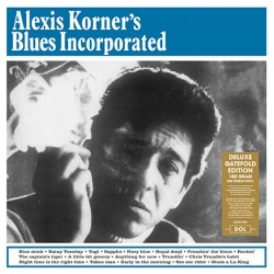 Korner's Alexis Blues...