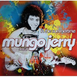 Mungo Jerry ‎– In The...