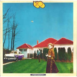 UFO – Phenomenon|1974...