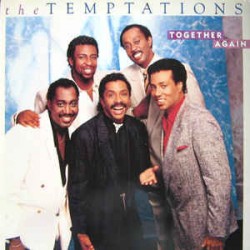 Temptations The ‎– Together...