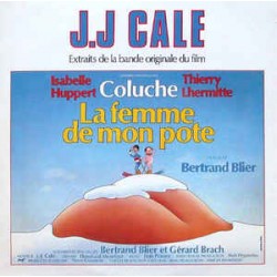 Cale ‎J.J. – La Femme De...