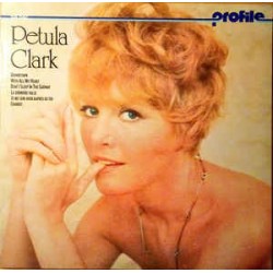 Clark ‎Petula– Petula...