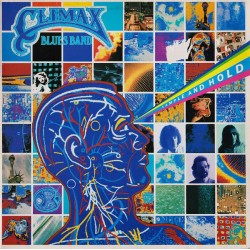 Climax Blues Band ‎– Sample...