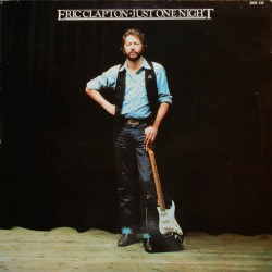 Clapton ‎Eric – Just One...