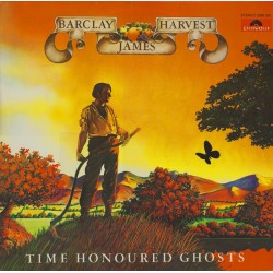 Barclay James Harvest ‎–...