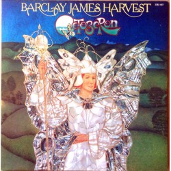 Barclay James Harvest ‎–...