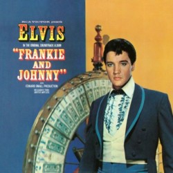 Presley Elvis ‎– Frankie...