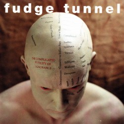 Fudge Tunnel ‎– The...