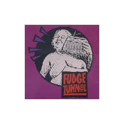 Fudge Tunnel ‎–...