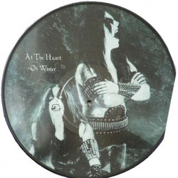 Immortal ‎– At The Heart Of...