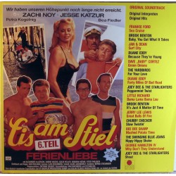 Various ‎– Eis Am Stiel 6 -...