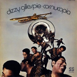 Gillespie ‎Dizzy –...