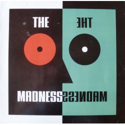 Madness ‎The – The...