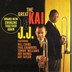 Johnson J.J. & Kai Winding...