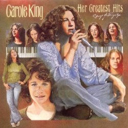 King Carole ‎– Her Greatest...