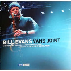 Evans Bill‎– Vans Join-  w/...
