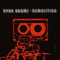 Adams ‎Ryan –...