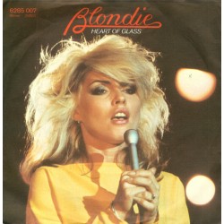 Blondie ‎– Heart Of...