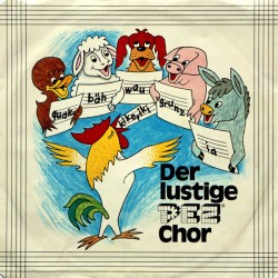 Heinz Gerhard  Der  lustige...