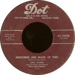 Storm Gale ‎– Teen Age...