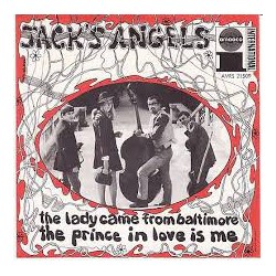 Jack's Angels ‎– The Prince...