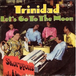 Skorpyons – Trinidad /...