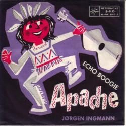 Ingmann ‎Jørgen –...
