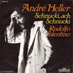 Heller ‎André – Schnucki,...