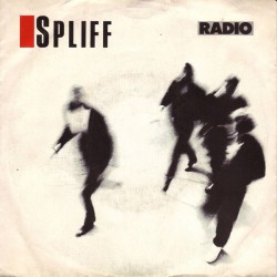 Spliff ‎– Radio|1984...