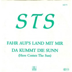 STS – Fahr Auf's Land Mit...