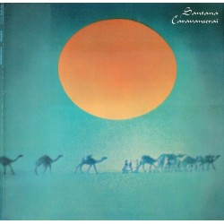 Santana ‎– Caravanserai|1972/2008   Speakers Corner KC 31610