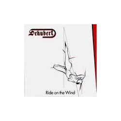 Schubert ‎– Ride On The...