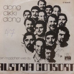 Austria Consort -Dong Dikki...